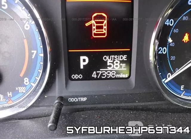 5YFBURHE3HP697344 фото 6