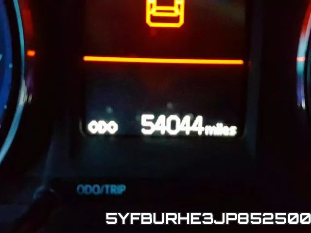 5YFBURHE3JP852500 фото 7