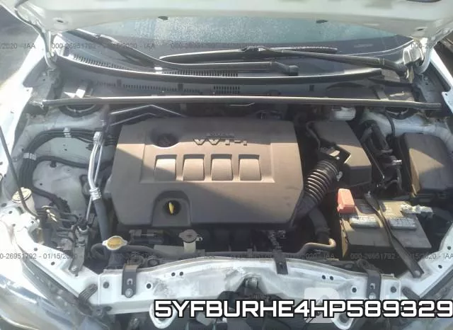 5YFBURHE4HP589329 фото 2