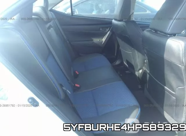 5YFBURHE4HP589329 фото 6