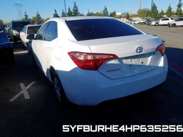 5YFBURHE4HP635256 фото 3