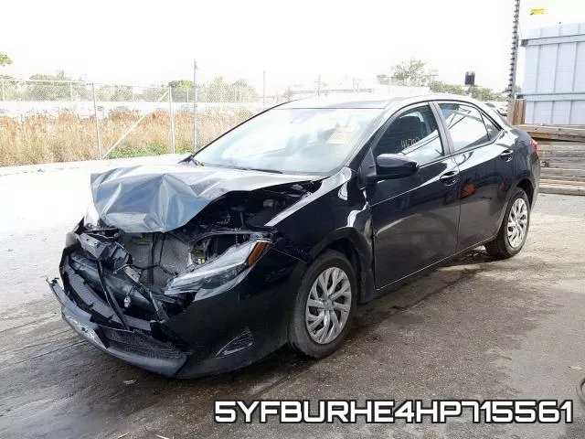 5YFBURHE4HP715561 фото 2