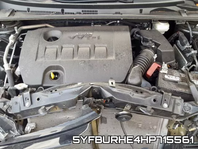 5YFBURHE4HP715561 фото 7