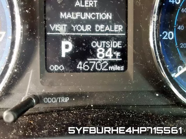 5YFBURHE4HP715561 фото 8