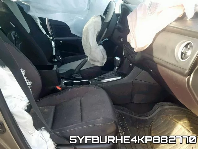 5YFBURHE4KP882770 фото 6