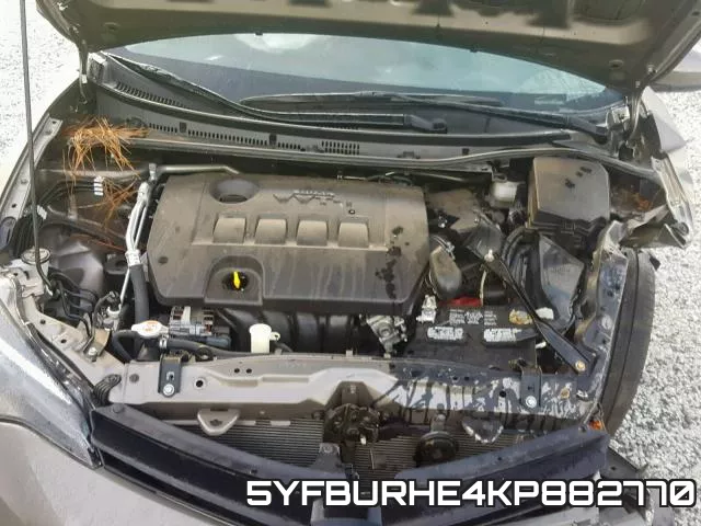 5YFBURHE4KP882770 фото 8