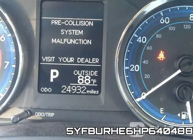 5YFBURHE6HP640488 фото 6