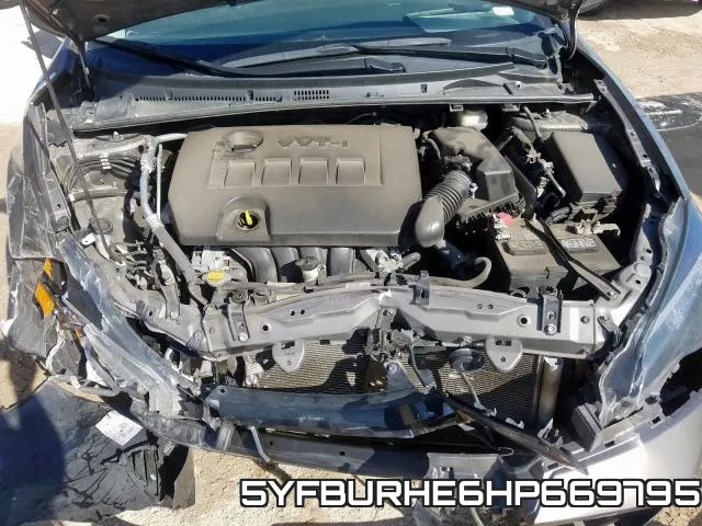 5YFBURHE6HP669795 фото 8