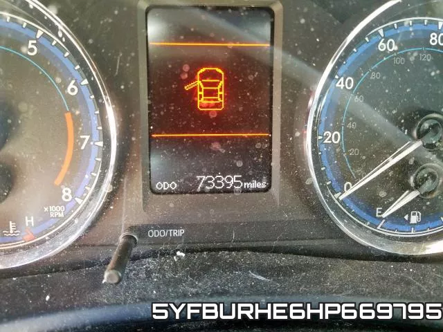5YFBURHE6HP669795 фото 9