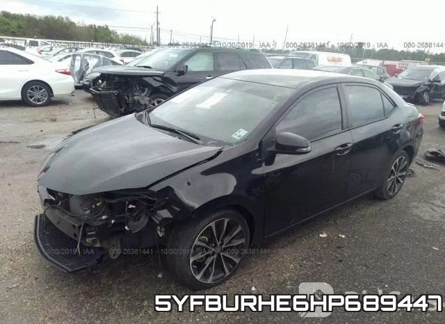 5YFBURHE6HP689447 фото 2