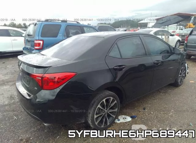 5YFBURHE6HP689447 фото 4
