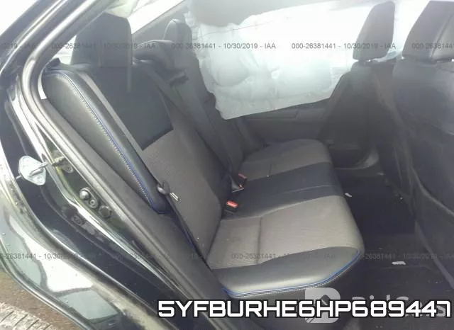 5YFBURHE6HP689447 фото 8
