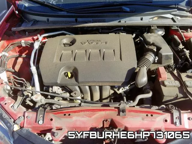 5YFBURHE6HP731065 фото 4