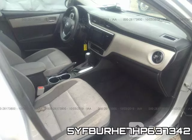 5YFBURHE7HP637342 фото 4