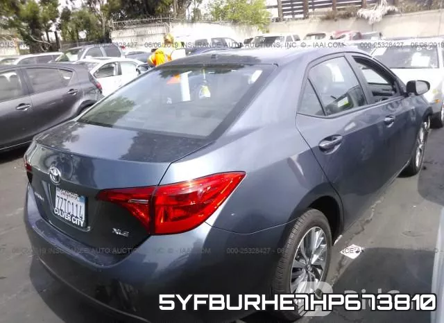 5YFBURHE7HP673810 фото 3