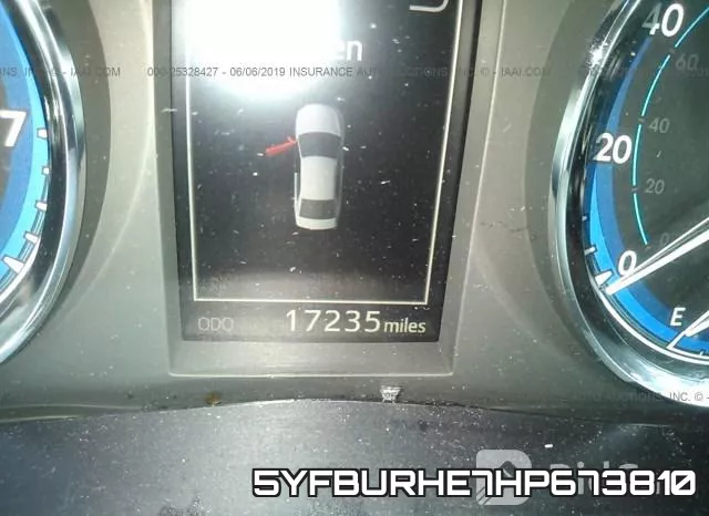 5YFBURHE7HP673810 фото 6