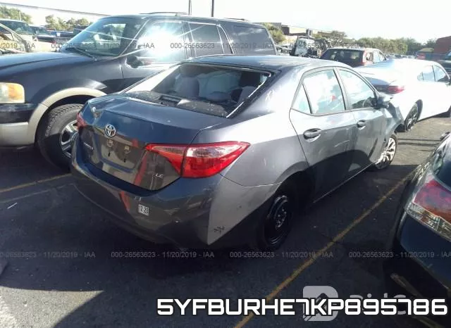 5YFBURHE7KP895786 фото 4