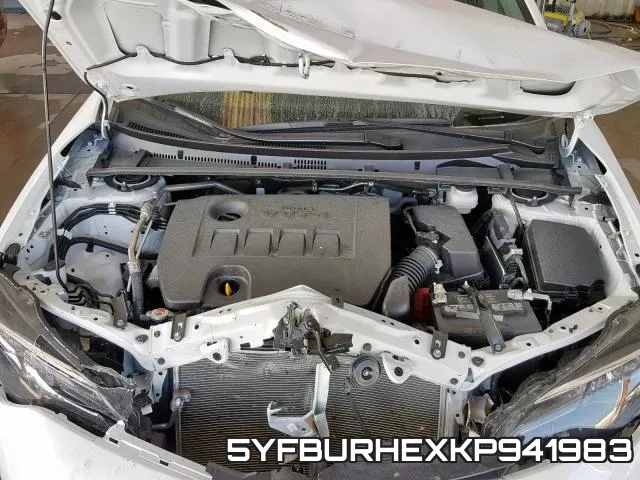 5YFBURHEXKP941983 фото 7