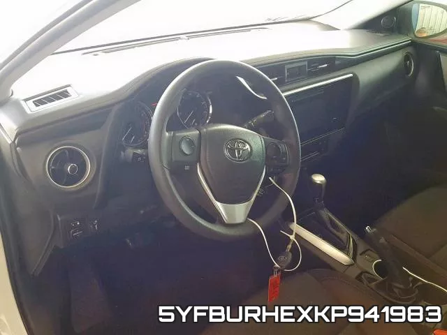5YFBURHEXKP941983 фото 9