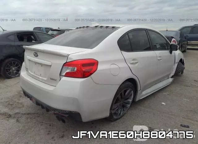 JF1VA1E60H8804775 фото 5