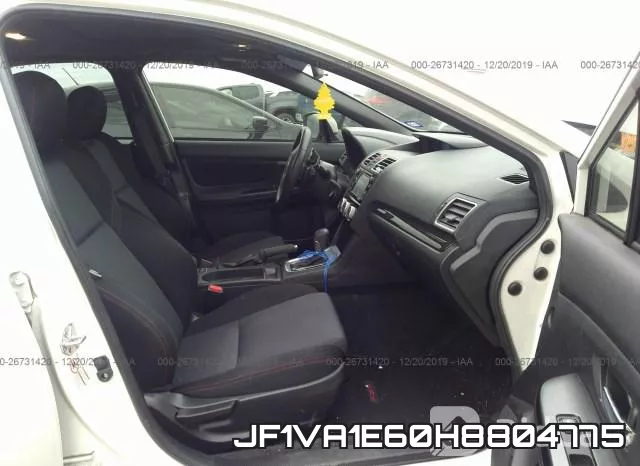 JF1VA1E60H8804775 фото 6