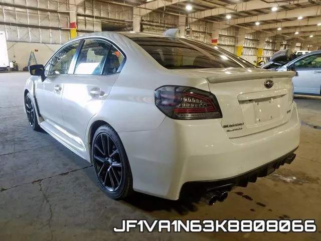 JF1VA1N63K8808066 фото 4