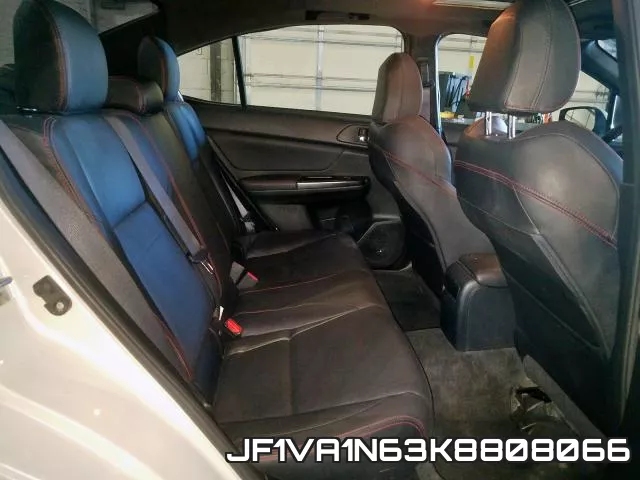 JF1VA1N63K8808066 фото 6