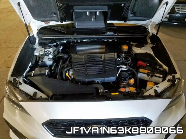 JF1VA1N63K8808066 фото 7