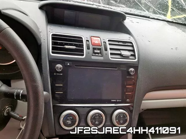 JF2SJAEC4HH411091 фото 7