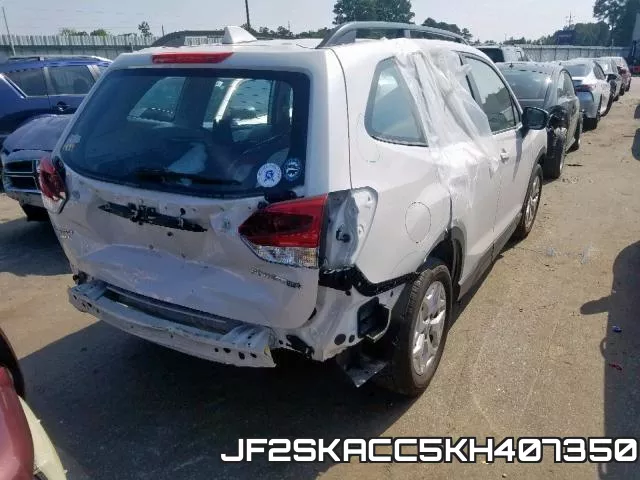 JF2SKACC5KH407350 фото 4