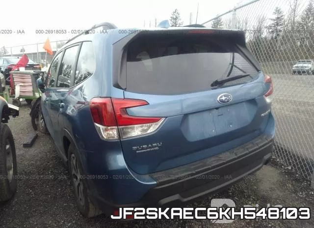 JF2SKAEC6KH548103 фото 2