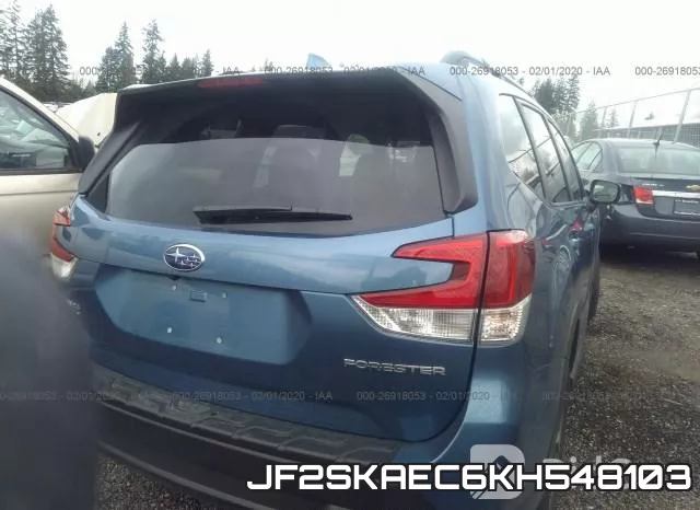 JF2SKAEC6KH548103 фото 3