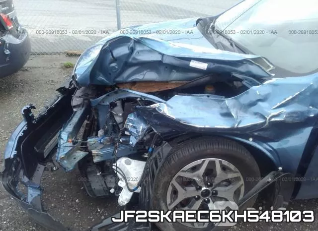 JF2SKAEC6KH548103 фото 4
