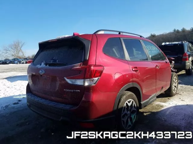 JF2SKAGC2KH433723 фото 2