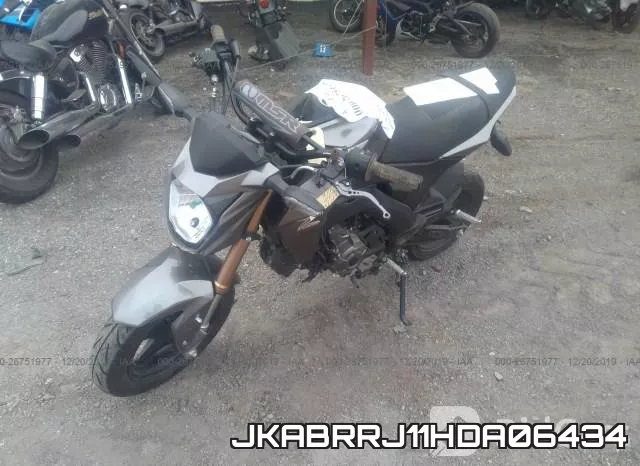 JKABRRJ11HDA06434 фото 2
