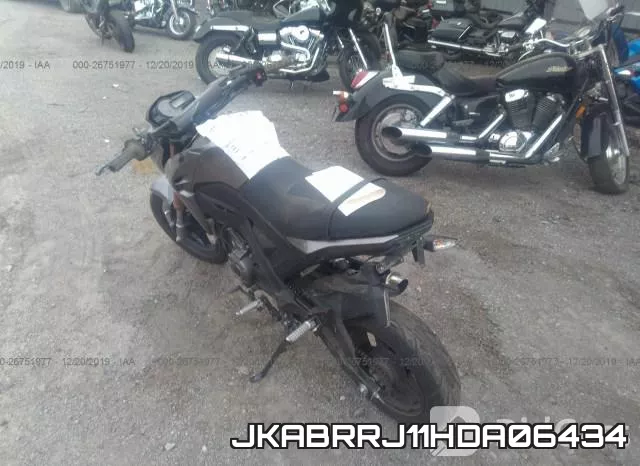 JKABRRJ11HDA06434 фото 3