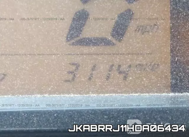 JKABRRJ11HDA06434 фото 4