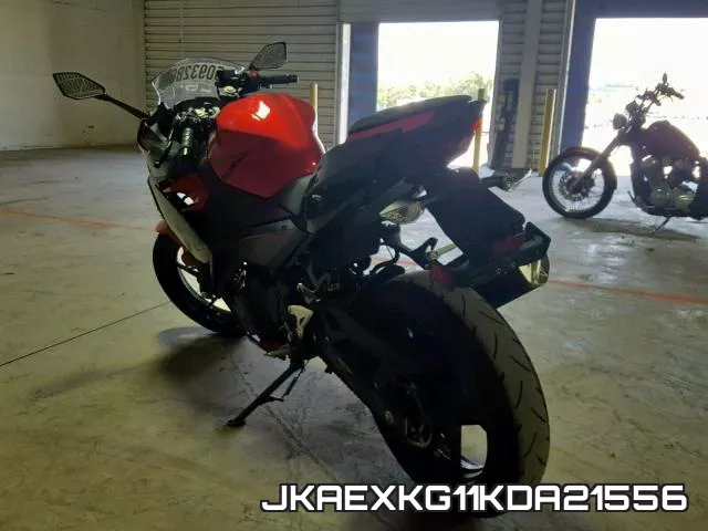 JKAEXKG11KDA21556 фото 4