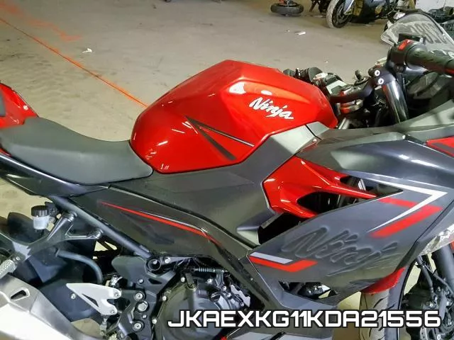 JKAEXKG11KDA21556 фото 6