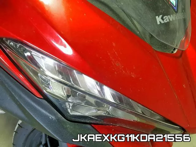 JKAEXKG11KDA21556 фото 8