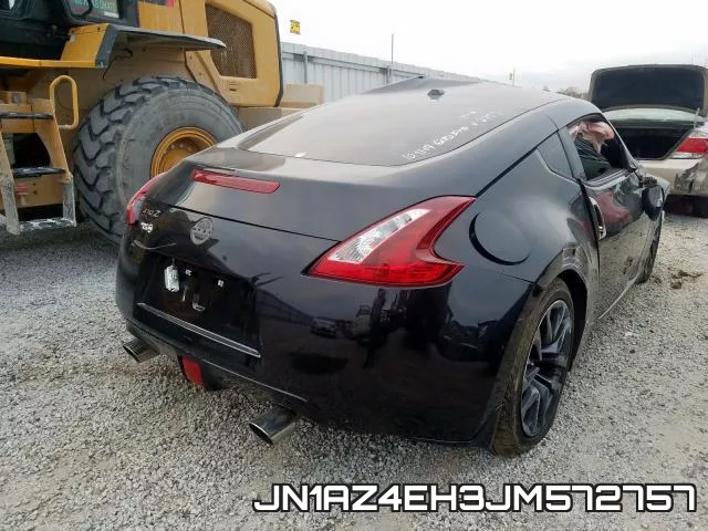 JN1AZ4EH3JM572757 фото 5