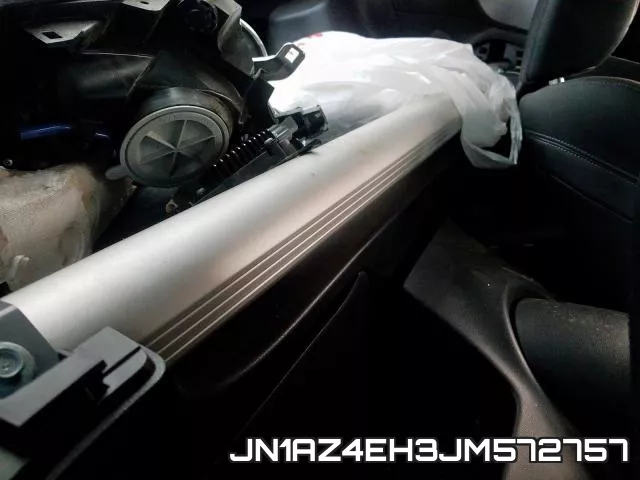 JN1AZ4EH3JM572757 фото 7