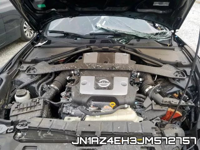 JN1AZ4EH3JM572757 фото 8