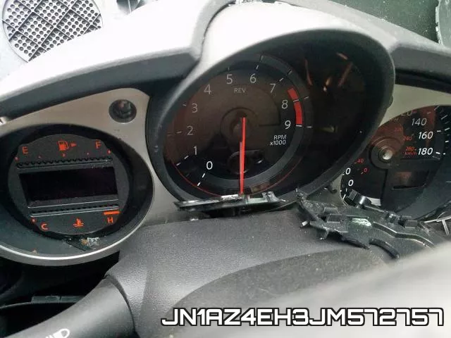 JN1AZ4EH3JM572757 фото 9