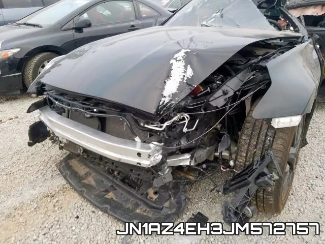 JN1AZ4EH3JM572757 фото 10