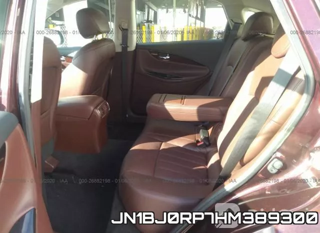 JN1BJ0RP7HM389300 фото 6