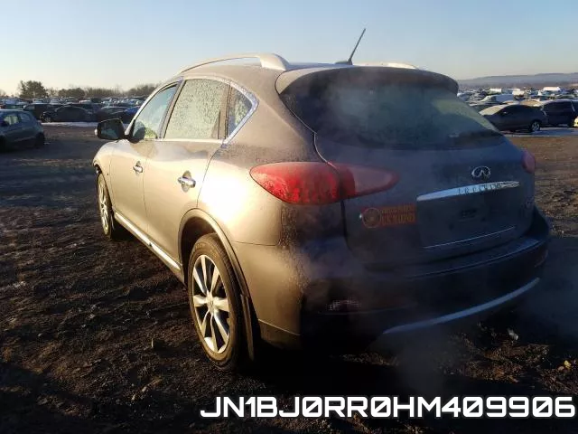 JN1BJ0RR0HM409906 фото 4