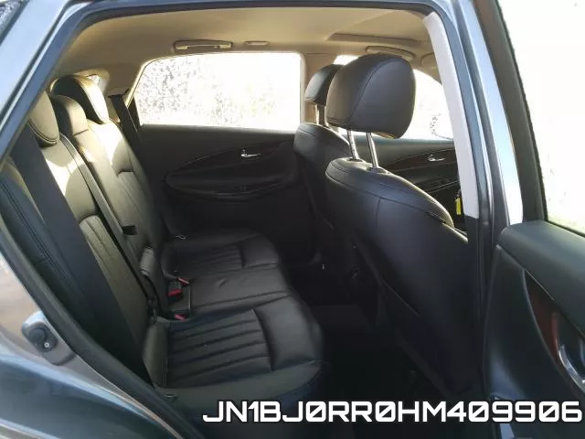 JN1BJ0RR0HM409906 фото 6