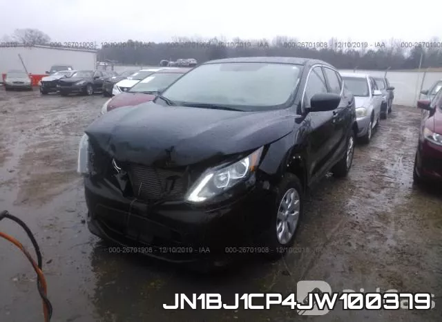 JN1BJ1CP4JW100379 фото 2