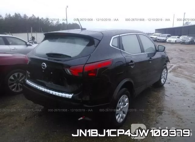 JN1BJ1CP4JW100379 фото 4